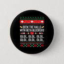 Recherche de infirmière chat badges Noël