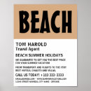 Recherche de agence de voyages posters Vacances