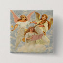 Recherche de pâques vintage badges Religion