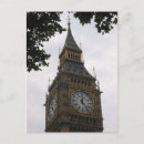Recherche de grand ben londres cartes postales Anglais