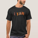 Recherche de yam tshirts Doux