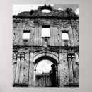 Recherche de fenêtre en pierre posters Architecture