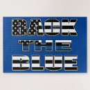 Recherche de police puzzles Flics