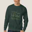 Recherche de chemise de vin Typographie