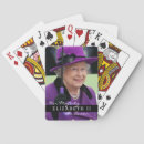 Recherche de reine jeux de cartes Toute personne