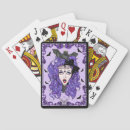 Recherche de battement jeux de cartes Battes