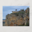 Recherche de gorge cartes postales Andalousie