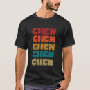 Recherche de chêne tshirts Nom de famille