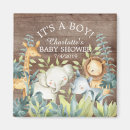 Recherche de rustique magnets Personnalisation