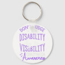 Recherche de douleur de fibromyalgie porteclés Maladie