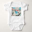 Recherche de saxophone bébé vêtements Jazz