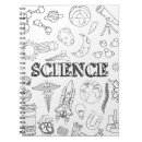 Recherche de la science carnets Professeur