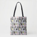 Recherche de griffonnage de motif sacs Floral