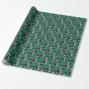 Recherche de brique de noël papier cadeau Vert
