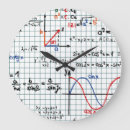 Recherche de maths horloges Mathématique