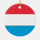 Recherche de luxembourg ornements Drapeaux du monde