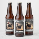 Recherche de oiseaux bière étiquettes Faune