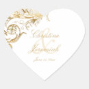 Recherche de floral damask autocollants Vintage