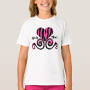Recherche de hot pink tshirts Jeune fille