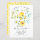 Recherche de sweet as can bee invitations Tournesol