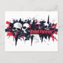 Recherche de attitude cartes postales Rebelle