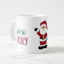 Recherche de père noël tasses Maison