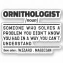 Recherche de ornithologie Observation des oiseaux