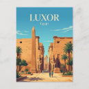 Recherche de louxor cartes postales Voyage