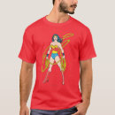 Recherche de lasso tshirts Toutes les étoiles comics
