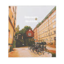 Recherche de scandinave blocsnotes Suédois