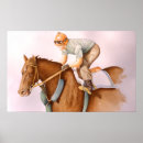 Recherche de derby posters Jockey