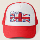 Recherche de british casquettes Flag