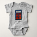 Recherche de calculatrice bébé vêtements Mathématiques