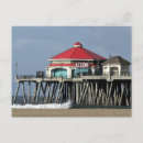 Recherche de huntington beach cartes postales Quai