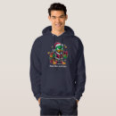 Recherche de ringard pulls capuche Geek