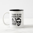 Recherche de cuir épais tasses Histoire