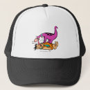 Recherche de dino casquettes Fred flintstone