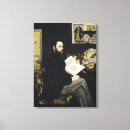 Recherche de zola posters Edouard