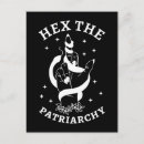 Recherche de patriarcat cartes postales Féministe