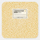 Recherche de composition autocollants Vintage