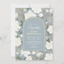 Recherche de style oriental invitations Pour elle