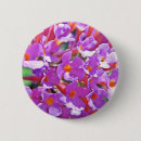 Recherche de macro de fleur badges Floral