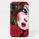 Recherche de red rose iphone coques Roses rouges