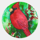 Recherche de peinture abstraite colorée autocollants Vert