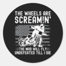 Recherche de motocyclisme Drapeau