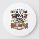 Recherche de brasserie horloges Fêtehalloween