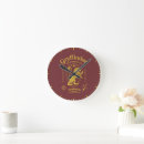 Recherche de gryffindor horloges Magie