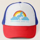 Recherche de arc ciel licorne casquettes Licornes