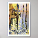Recherche de venise italie posters Rétro
