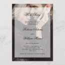 Recherche de annulation invitations Élégant